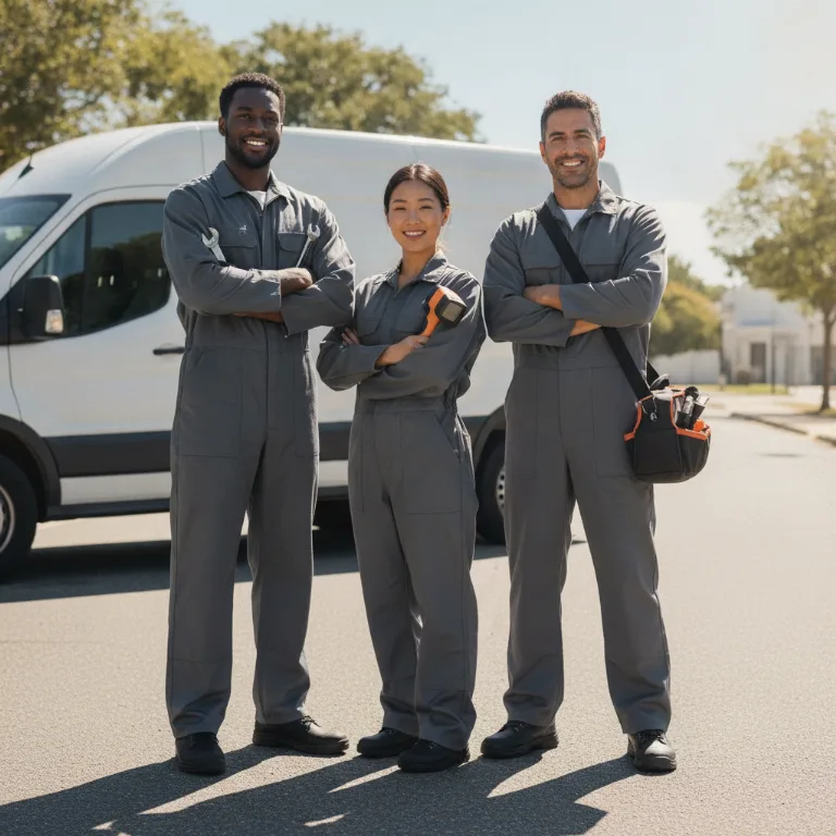 Radiator Repair team in Gillingham